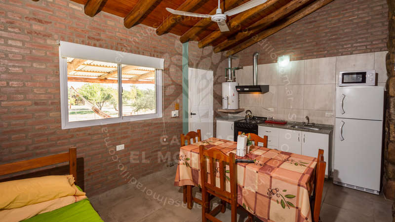 Imagen cargada de forma dinámica